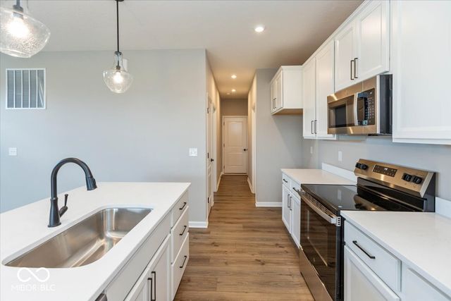 810 Rosebud Lane, Greenfield, IN 46140