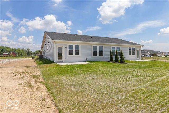 810 Rosebud Lane, Greenfield, IN 46140