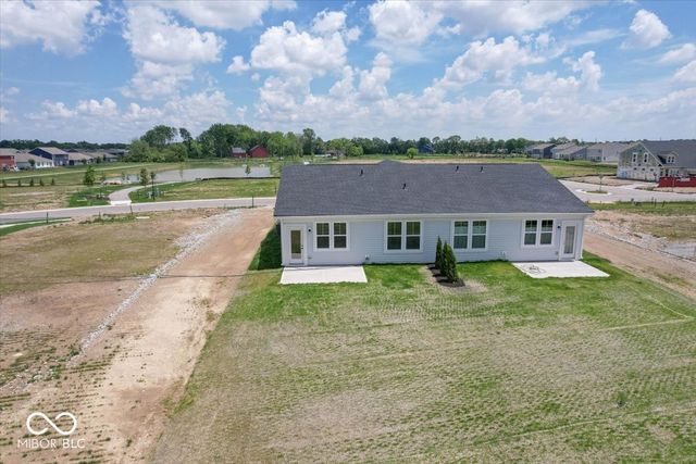 810 Rosebud Lane, Greenfield, IN 46140