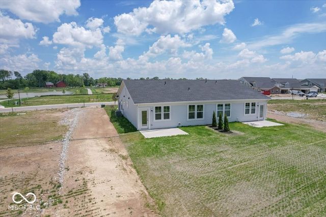 810 Rosebud Lane, Greenfield, IN 46140