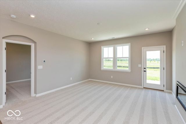 810 Rosebud Lane, Greenfield, IN 46140