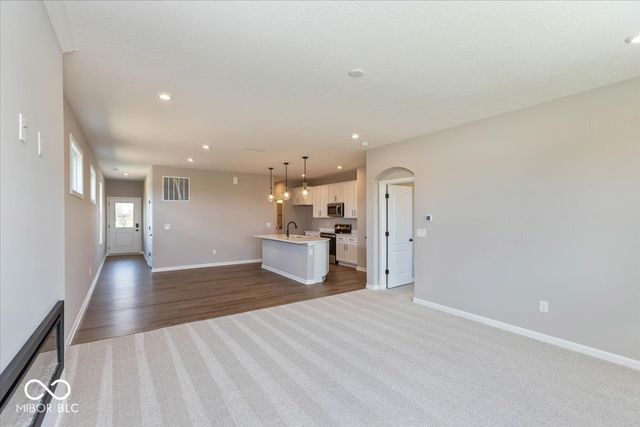 810 Rosebud Lane, Greenfield, IN 46140