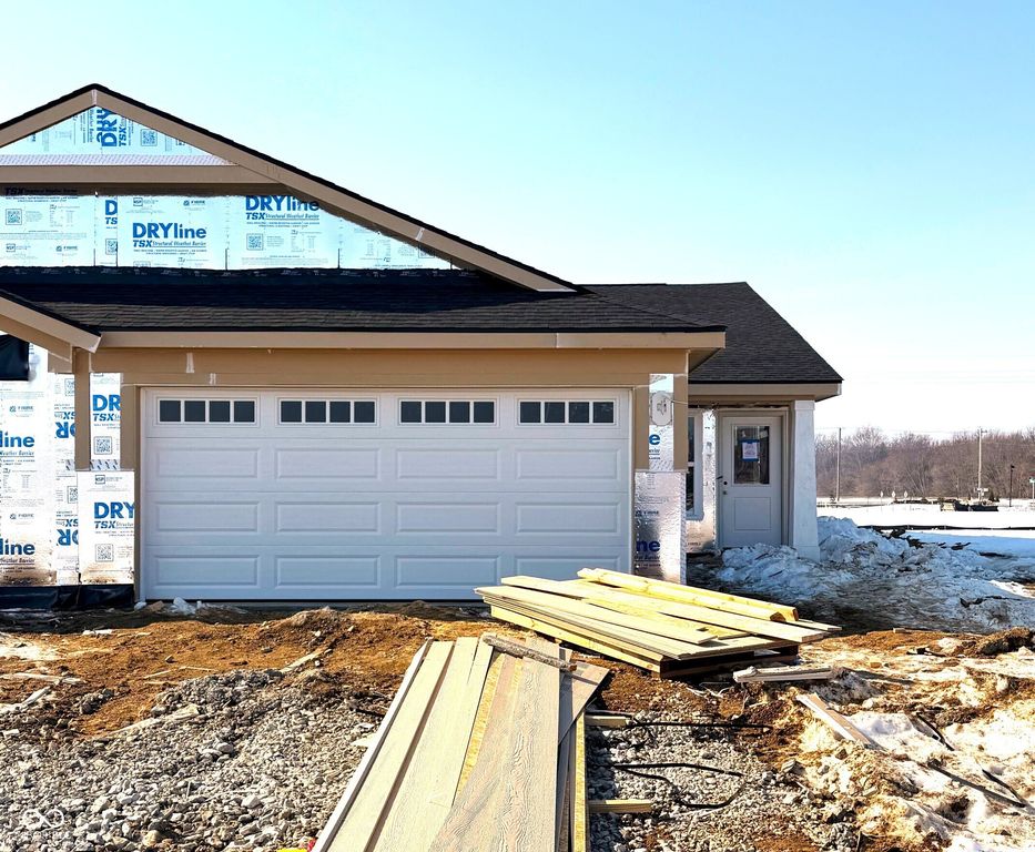 810 Rosebud Lane, Greenfield, IN 46140