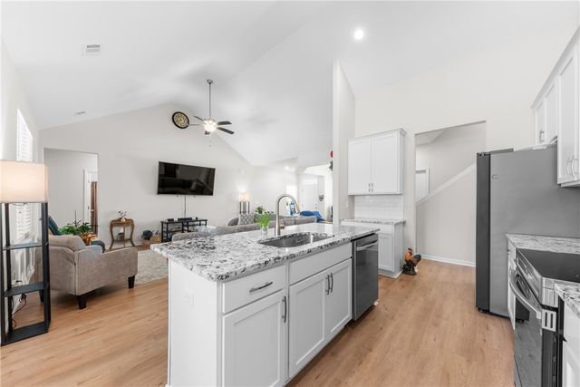 223 Bulkhead Drive, Kingsland, GA 31548