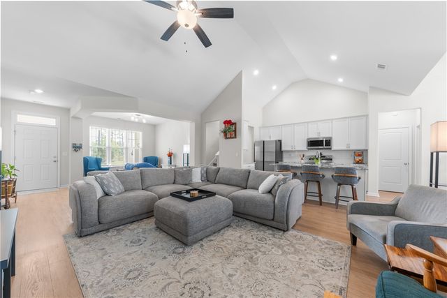 223 Bulkhead Drive, Kingsland, GA 31548