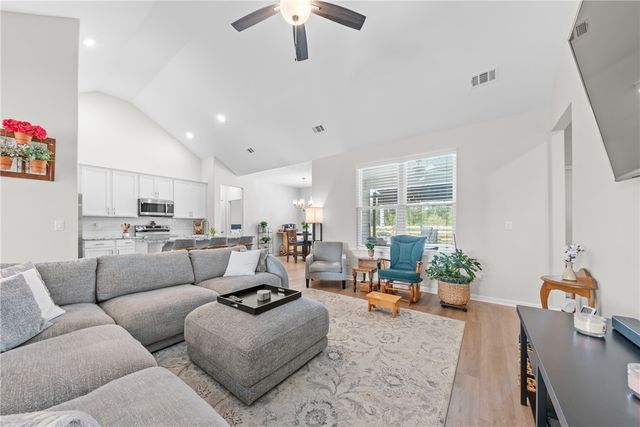 223 Bulkhead Drive, Kingsland, GA 31548