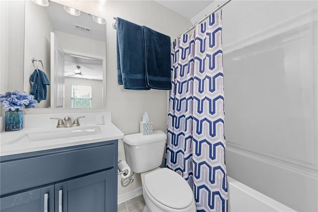 223 Bulkhead Drive, Kingsland, GA 31548