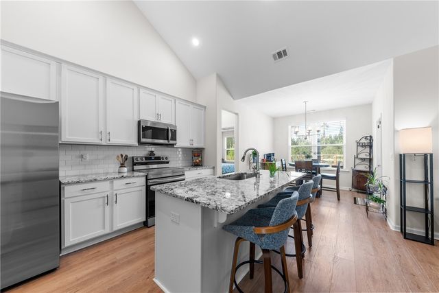223 Bulkhead Drive, Kingsland, GA 31548