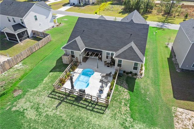 223 Bulkhead Drive, Kingsland, GA 31548