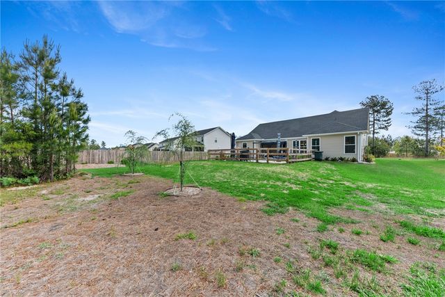 223 Bulkhead Drive, Kingsland, GA 31548