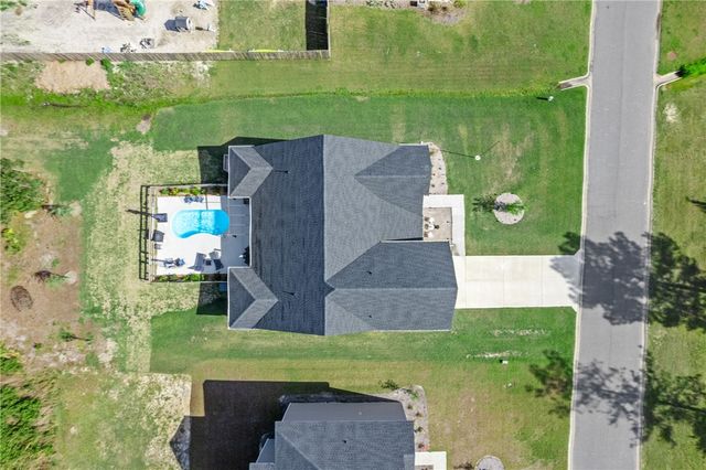 223 Bulkhead Drive, Kingsland, GA 31548