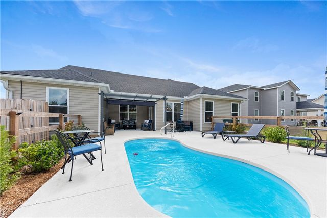 223 Bulkhead Drive, Kingsland, GA 31548