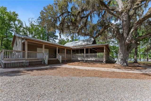 223 Bulkhead Drive, Kingsland, GA 31548