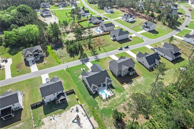 223 Bulkhead Drive, Kingsland, GA 31548