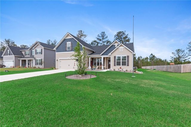 223 Bulkhead Drive, Kingsland, GA 31548