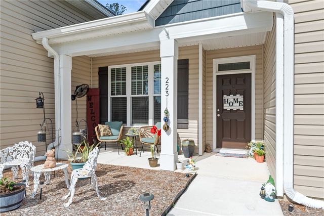 223 Bulkhead Drive, Kingsland, GA 31548