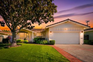 992 Hibiscus Lane, San Jose, CA 95117