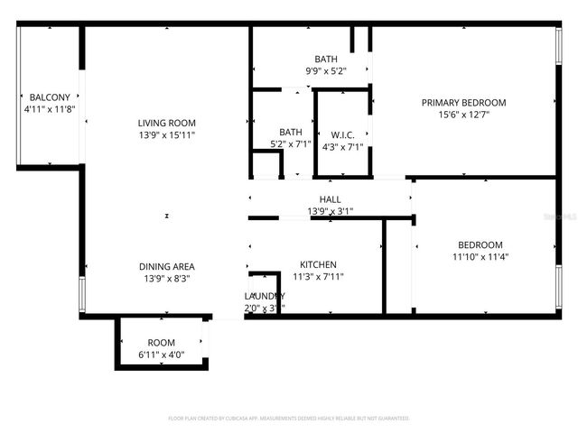 643 HAVEN PLACE 643, Tarpon Springs, FL 34689