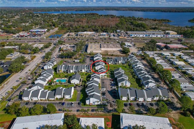 643 HAVEN PLACE 643, Tarpon Springs, FL 34689