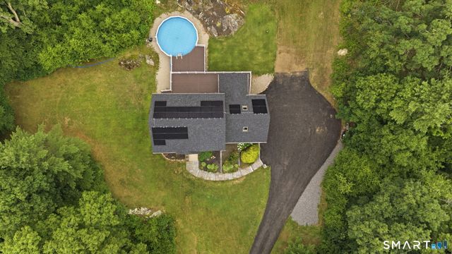 73 North Burnham Highway, Lisbon, CT 06351