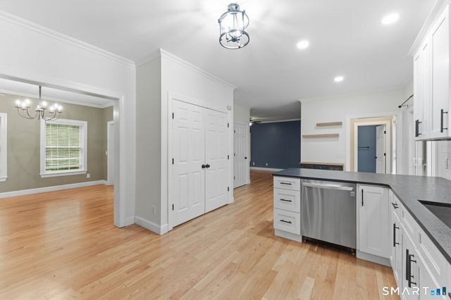 73 North Burnham Highway, Lisbon, CT 06351