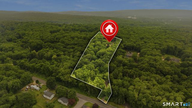 73 North Burnham Highway, Lisbon, CT 06351
