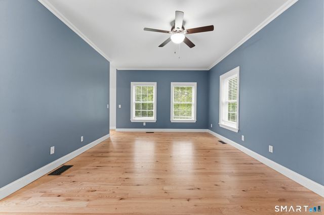 73 North Burnham Highway, Lisbon, CT 06351