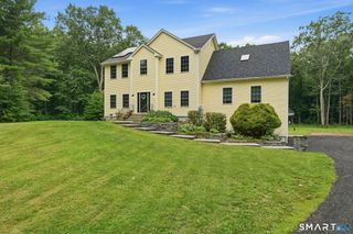 73 North Burnham Highway, Lisbon, CT 06351