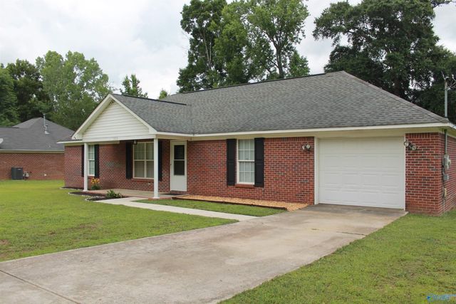 1963 Nethery Road, Hartselle, AL 35640