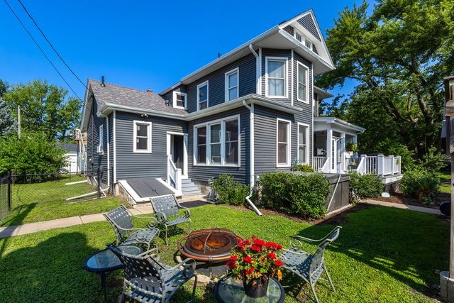 511 Kirkwood Boulevard, Davenport, IA 52803