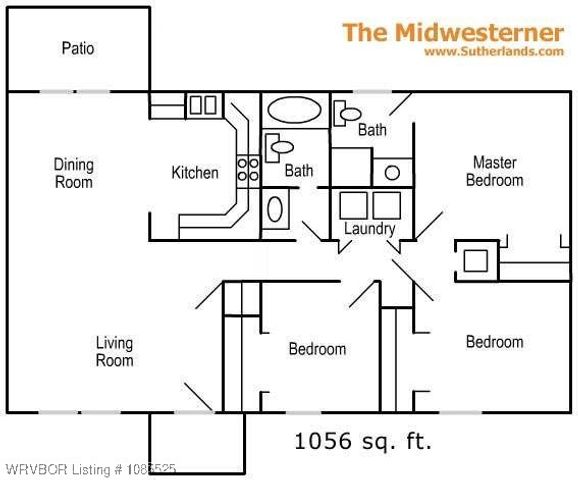 516 N State Highway 109, Magazine, AR 72943