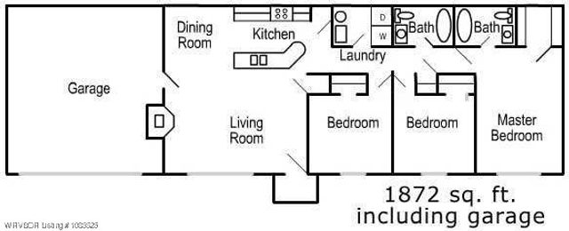 516 N State Highway 109, Magazine, AR 72943
