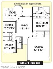 516 N State Highway 109, Magazine, AR 72943