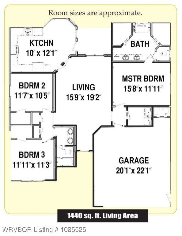 516 N State Highway 109, Magazine, AR 72943