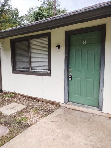 2609 Ektom DR D, Austin, TX 78745