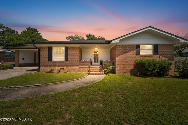 5539 RIVERTON Road, Jacksonville, FL 32277