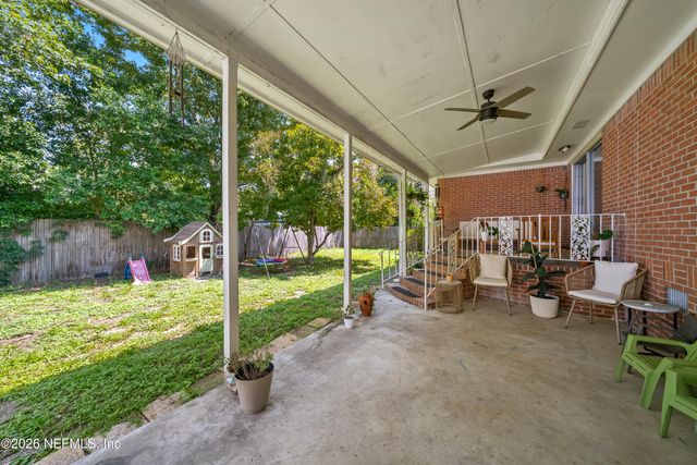 5539 RIVERTON Road, Jacksonville, FL 32277