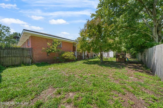 5539 RIVERTON Road, Jacksonville, FL 32277