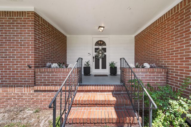 5539 RIVERTON Road, Jacksonville, FL 32277