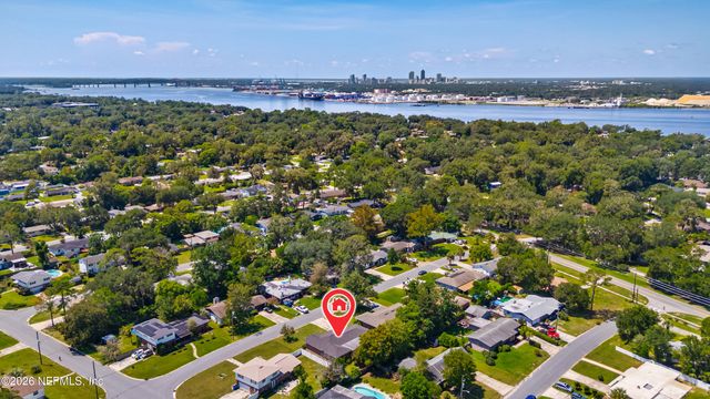 5539 RIVERTON Road, Jacksonville, FL 32277