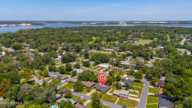 5539 RIVERTON Road, Jacksonville, FL 32277