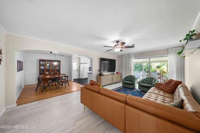 5539 RIVERTON Road, Jacksonville, FL 32277
