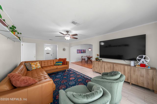 5539 RIVERTON Road, Jacksonville, FL 32277
