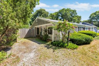 10 Margaret Joseph Road UNIT 10, Yarmouth Port, MA 02675
