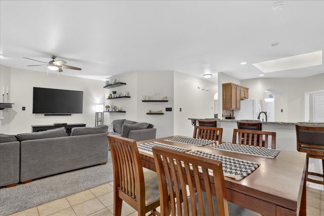 6328 Redeagle Creek Drive, Fort Worth, TX 76179