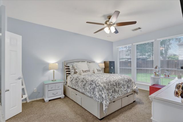 6328 Redeagle Creek Drive, Fort Worth, TX 76179
