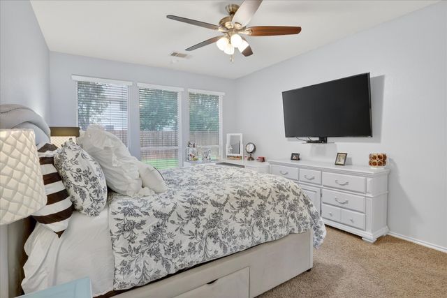 6328 Redeagle Creek Drive, Fort Worth, TX 76179