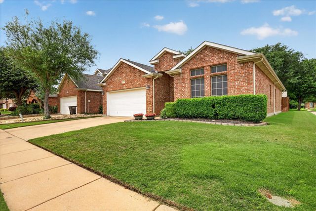 6328 Redeagle Creek Drive, Fort Worth, TX 76179