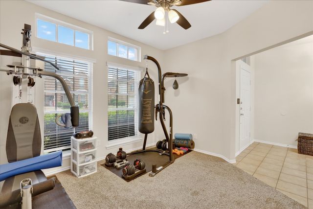 6328 Redeagle Creek Drive, Fort Worth, TX 76179