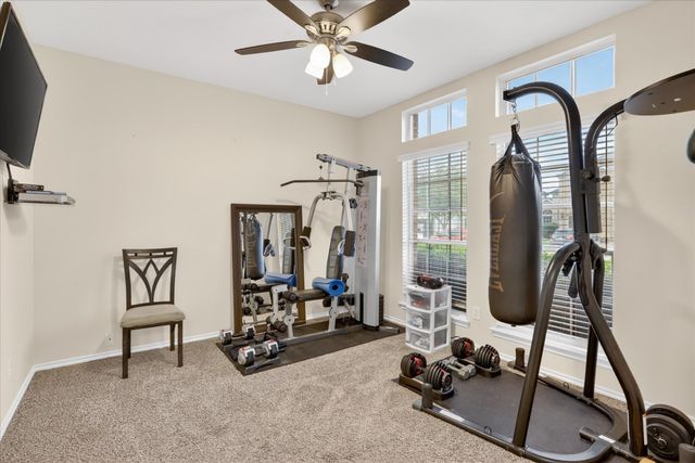 6328 Redeagle Creek Drive, Fort Worth, TX 76179